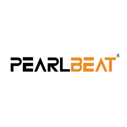Pearlbeat Wireless Bluetooth Earbuds
– PearlBeat