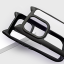 Pearlbeat Black Cat Case for iPhone15 Pro Max
