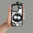 Pearlbeat Dust Spirit Case for iPhone 15 Pro Max