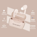 PearlBeat T59 Bluetooth Wireless Earbuds