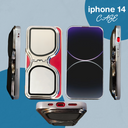Pearlbeat Spectacles Case for iPhone 14