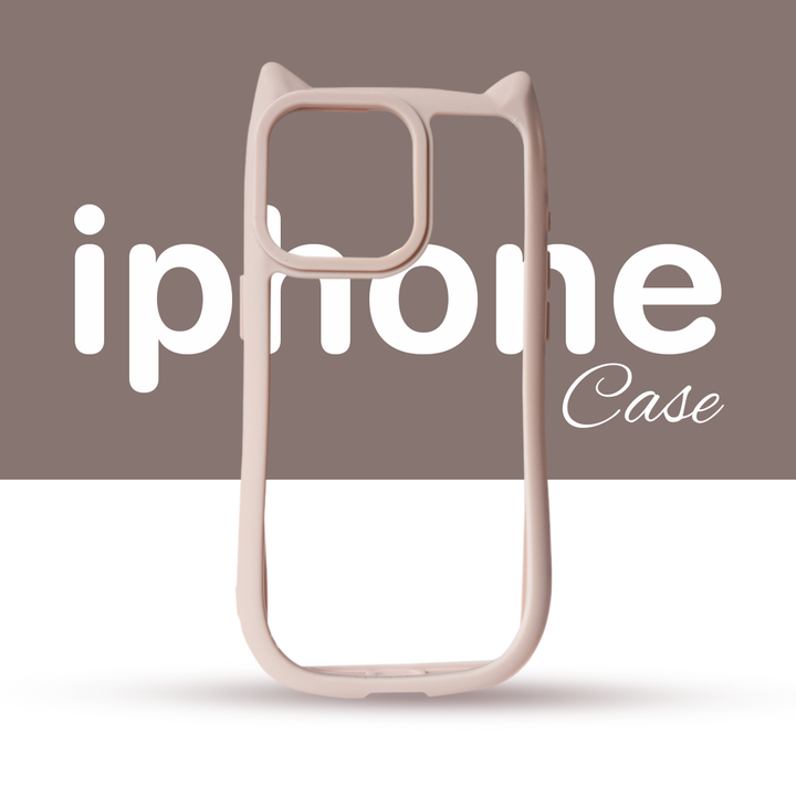 Pearlbeat Brown Case for iPhone 14 Pro Max