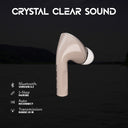 PearlBeat T59 Bluetooth Wireless Earbuds