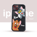 Pearlbeat Tom & Jerry Case for iPhone 12