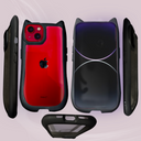 Pearlbeat Black Cat Case for iPhone13